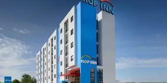 Hop Inn Roi Et