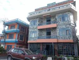 Hotel Vajra Inn