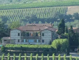 Agriturismo La Pietriccia