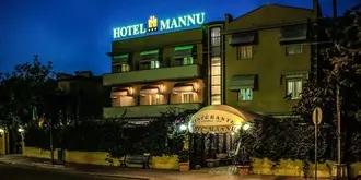 Mannu Hotel