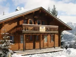 Madame Vacances Les Chalets De La Tania