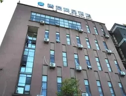 Wuhan Bili Hotel