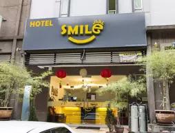 Smile Hotel Subang USJ