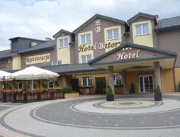 Hotel Batory