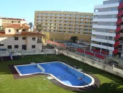Apartamentos Paseo Maritimo