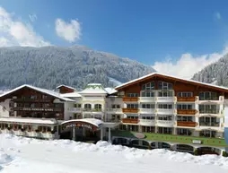 Alpenhotel Kindl