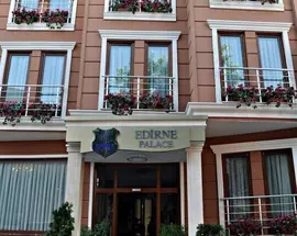 Hotel Edirne Palace