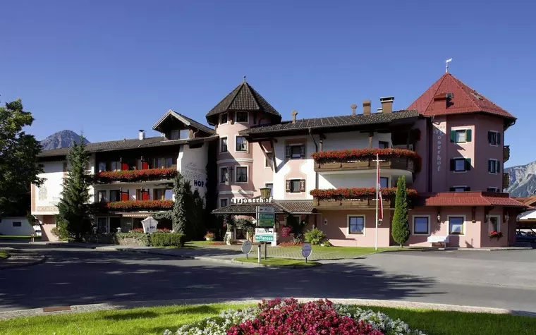Hotel Moserhof