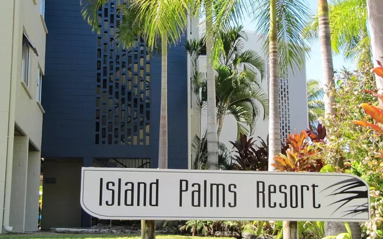 Island Palms Resort