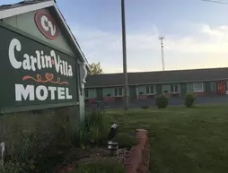 Carlin Villa Motel