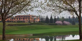 Le Robinie Golf & Resort
