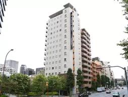 APA Hotel Nishi-Azabu