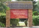 Boston Lodge