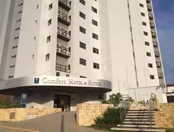 Comfort and Suites Natal