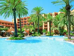 LTI Vedome El Ksar Resort & Thalasso