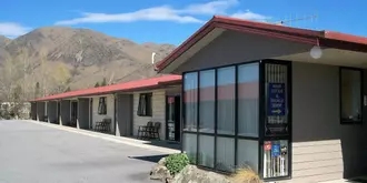 ASURE Sierra Motel