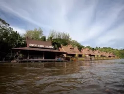 River Kwai Village Hotel