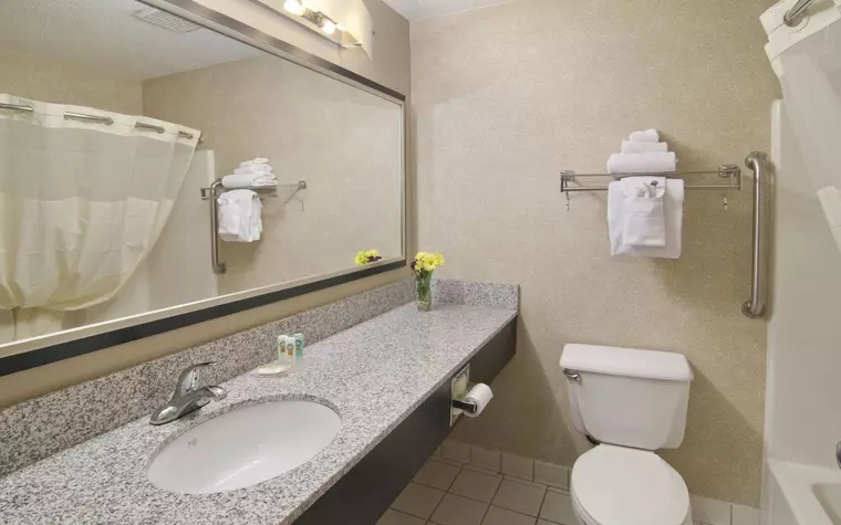 Baymont Inn and Suites Mankato