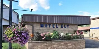 Motel Ely