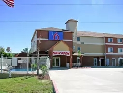 Motel 6 Port Arthur TX