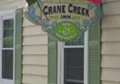 Crane Creek Inn Bed and Breakfast