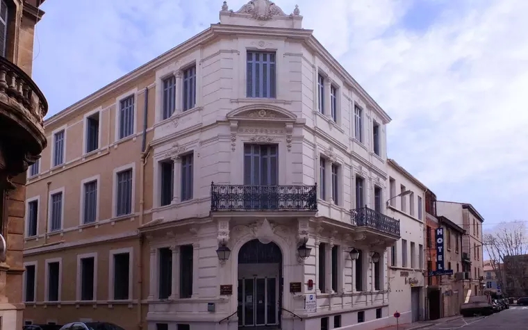Hôtel La Résidence