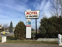 Motel St-Thomas