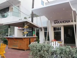 Barahona 446 Cartagena Hotel