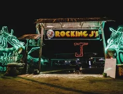 Rocking J's