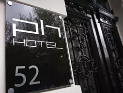 Hotel Piet Hein