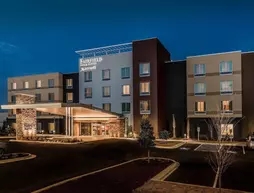 Fairfield Inn and Suites by Marriott Florence I20