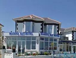Marina Bay Hotel