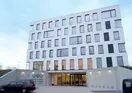 Hotel Drie Eiken - University Hospital Antwerp