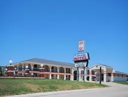 Varsity Inn Motel
