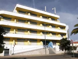 Hotel Azul Praia