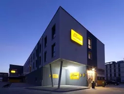 McDreams Hotel München - Messe