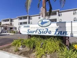 Capistrano SurfSide Inn