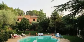 Villa Clementine
