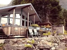 Reel Obsession Fishing Lodge Vancouver Island All Inclusive