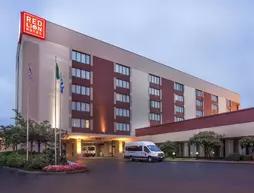 Red Lion Hotel & Conference Center - Seattle/Renton