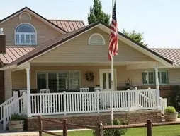 Bryce Canyon Livery Bed & Breakfast