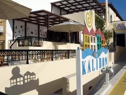 Kalidon Hotel