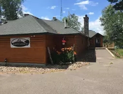 Eunica's Beaver Lodge
