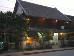 Muonglao Guesthouse