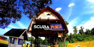 Scuba Tiger Semporna Holiday Resort