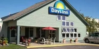 Days Inn International Falls