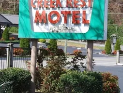 Marshalls Creek Rest Motel