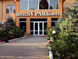 SV Park Hotel