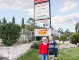 Econo Lodge Alabaster - Cowra