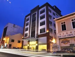 Hotel Bendahara Makmur